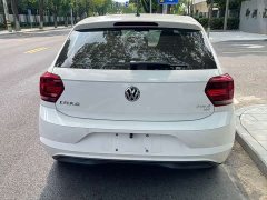 R7 Polo Plus 1.5L Edition - фото 11