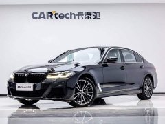 BMW 5 530Li Version M - фото 1