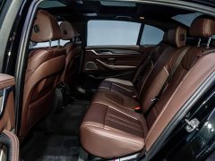 BMW 5 530Li Version M - фото 10