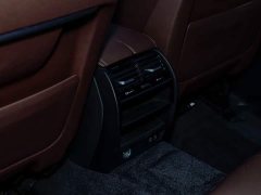BMW 5 530Li Version M - фото 11