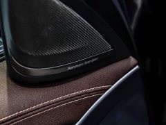 BMW 5 530Li Version M - фото 13