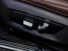 BMW 5 530Li Version M - фото 14