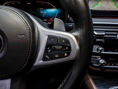 BMW 5 530Li Version M - фото 17