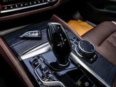 BMW 5 530Li Version M - фото 19