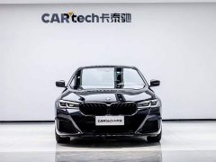 BMW 5 530Li Version M - фото 2