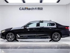 BMW 5 530Li Version M - фото 3