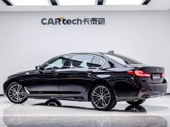 BMW 5 530Li Version M - фото 4