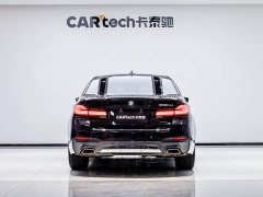 BMW 5 530Li Version M - фото 5