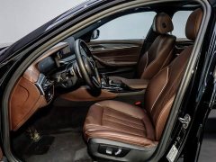 BMW 5 530Li Version M - фото 9