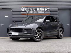 Porsche Macan 2.0T - фото 1