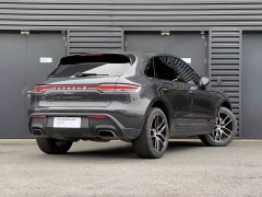 Porsche Macan 2.0T - фото 2