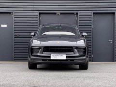 Porsche Macan 2.0T - фото 3