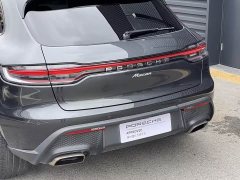Porsche Macan 2.0T - фото 5