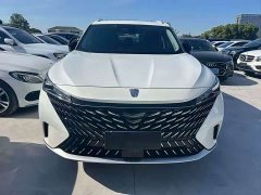 SAIC RX5 1.5T Edition - фото 1