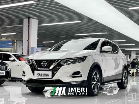 2021 Model 2.0L CVTLuxury Edition - автомобиль из Китая