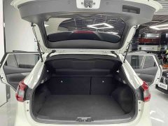 Nissan 2.0L CVTLuxury Edition - фото 13