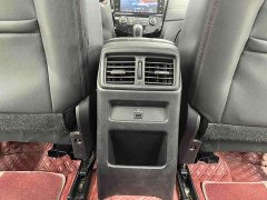 Nissan 2.0L CVTLuxury Edition - фото 14