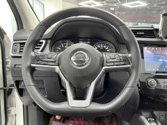 Nissan 2.0L CVTLuxury Edition - фото 15