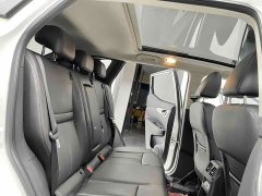Nissan 2.0L CVTLuxury Edition - фото 5