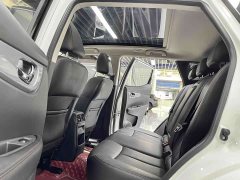 Nissan 2.0L CVTLuxury Edition - фото 6