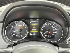 Nissan 2.0L CVTLuxury Edition - фото 8