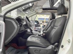 Nissan 2.0L CVTLuxury Edition - фото 9