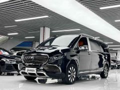 Mercedes-Benz 2.0T Business Edition 7 - фото 1