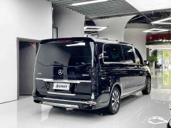 Mercedes-Benz 2.0T Business Edition 7 - фото 10