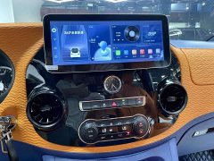 Mercedes-Benz 2.0T Business Edition 7 - фото 13