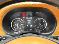 Mercedes-Benz 2.0T Business Edition 7 - фото 14