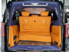Mercedes-Benz 2.0T Business Edition 7 - фото 15