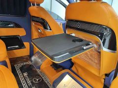 Mercedes-Benz 2.0T Business Edition 7 - фото 16