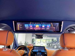 Mercedes-Benz 2.0T Business Edition 7 - фото 20