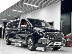 Mercedes-Benz 2.0T Business Edition 7 - фото 3