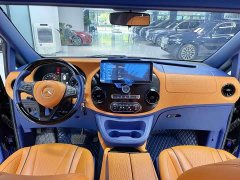 Mercedes-Benz 2.0T Business Edition 7 - фото 4