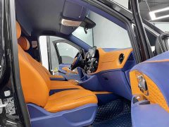 Mercedes-Benz 2.0T Business Edition 7 - фото 5