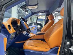 Mercedes-Benz 2.0T Business Edition 7 - фото 6