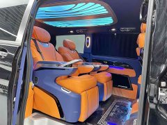 Mercedes-Benz 2.0T Business Edition 7 - фото 7