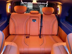 Mercedes-Benz 2.0T Business Edition 7 - фото 8
