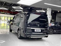 Mercedes-Benz 2.0T Business Edition 7 - фото 9