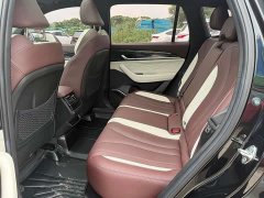 Geely L 2.0TD 2WD Edition - фото 2