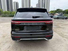 Geely L 2.0TD 2WD Edition - фото 7