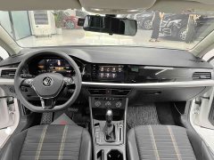 Volkswagen 280TSI DSG Edition - фото 4