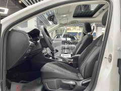 Volkswagen 280TSI DSG Edition - фото 8