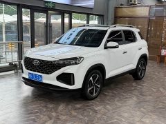 Beijing Hyundai ix35 2021 240TGDi DCT 2WD GLS Leading Edition - фото 1