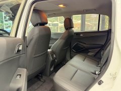 Beijing Hyundai ix35 2021 240TGDi DCT 2WD GLS Leading Edition - фото 10