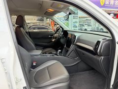 Beijing Hyundai ix35 2021 240TGDi DCT 2WD GLS Leading Edition - фото 11
