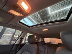 Beijing Hyundai ix35 2021 240TGDi DCT 2WD GLS Leading Edition - фото 12