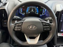 Beijing Hyundai ix35 2021 240TGDi DCT 2WD GLS Leading Edition - фото 15