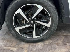 Beijing Hyundai ix35 2021 240TGDi DCT 2WD GLS Leading Edition - фото 18